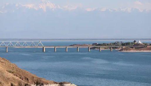 В Казахстане рекордная заполненность водохранилищ в двух регионах