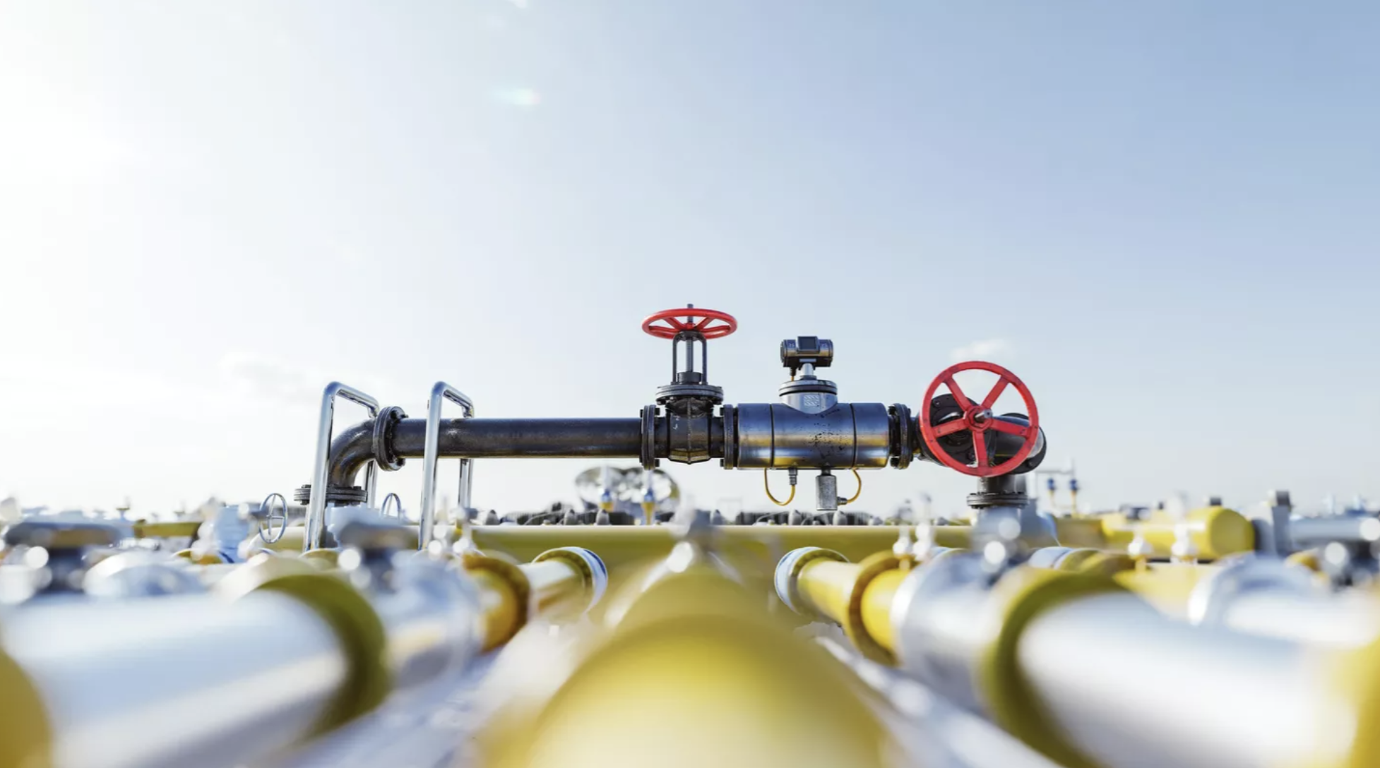 Қазақстан заманауи газ өңдеу өнеркәсібін құрады