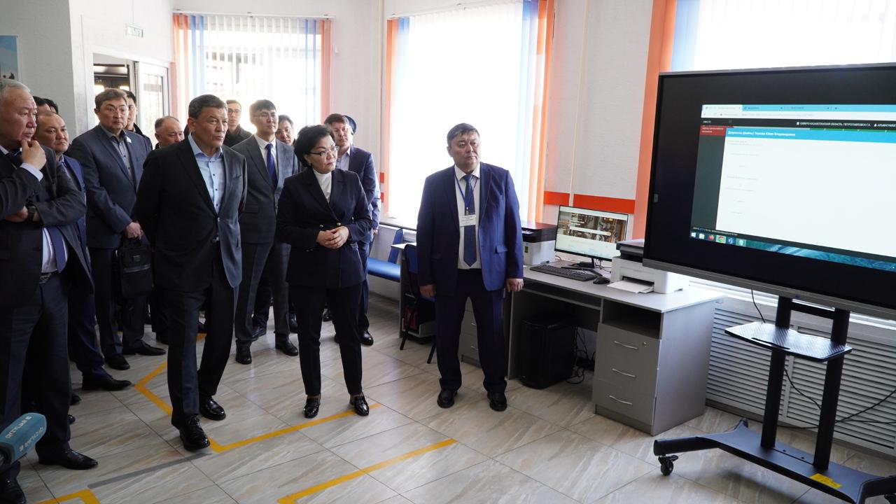 Су тасқынынан зардап шеккендер залалды өтеуге өтінішті онлайн бере алады