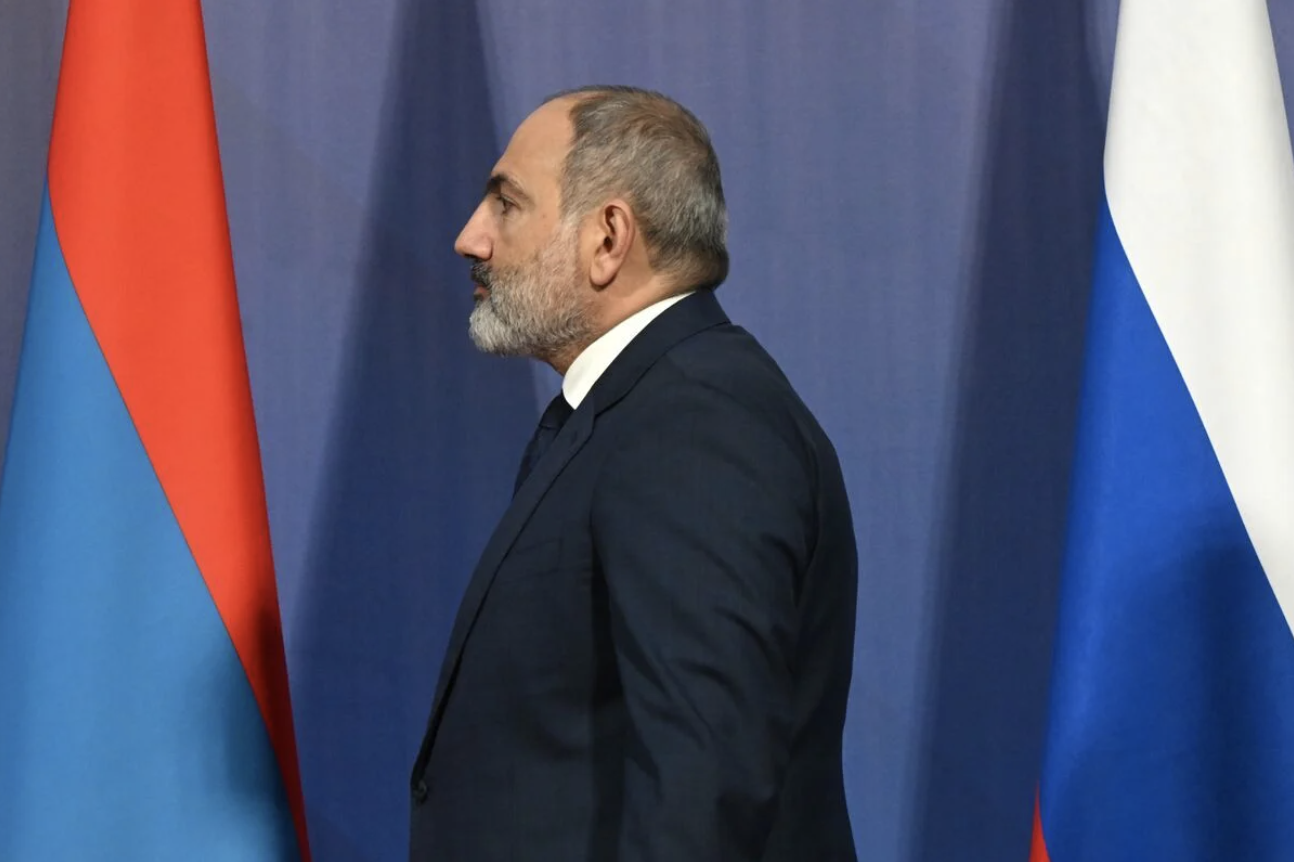 Армения билігі ҰҚШҰ-ға қаржы қоспайтынын мәлімдеді