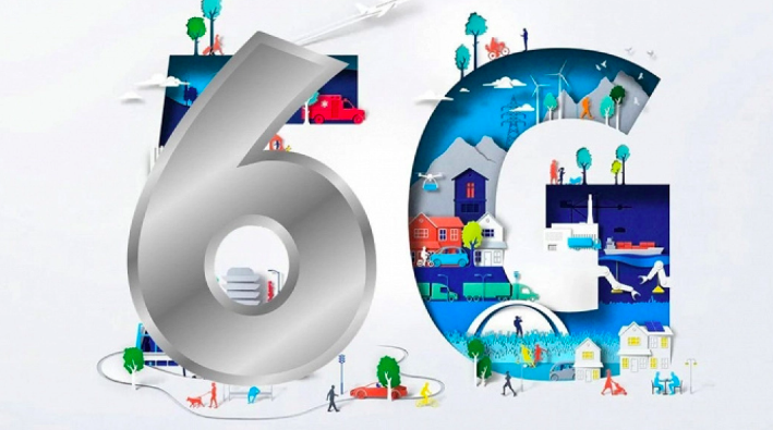 В Японии впервые в мире протестировали связь 6G