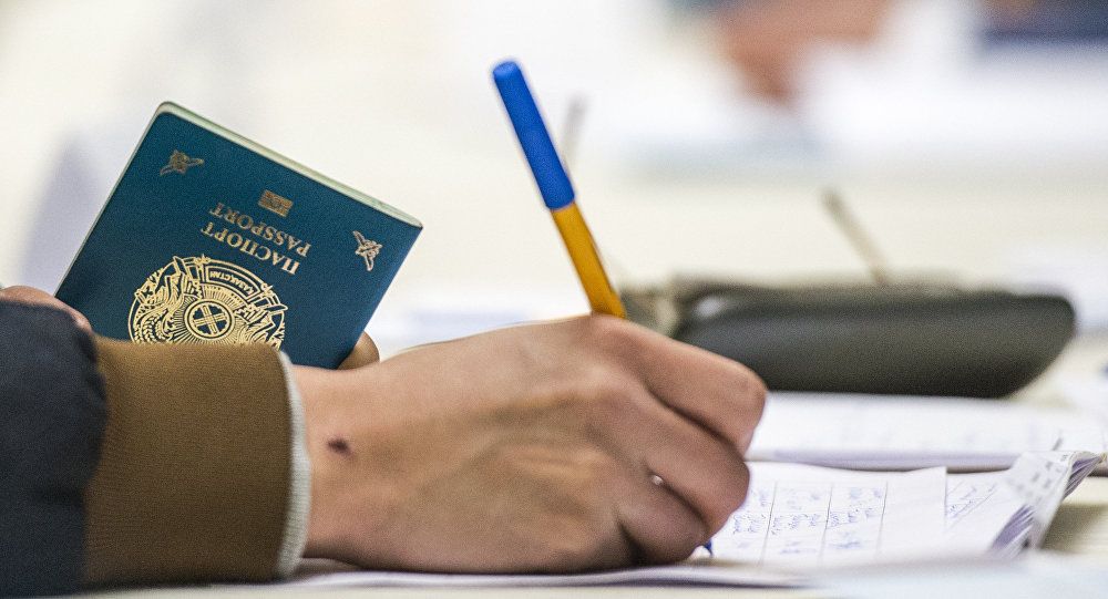 Енді қазақ тілін білмейтіндер Қазақстан азаматтығын ала алмайды