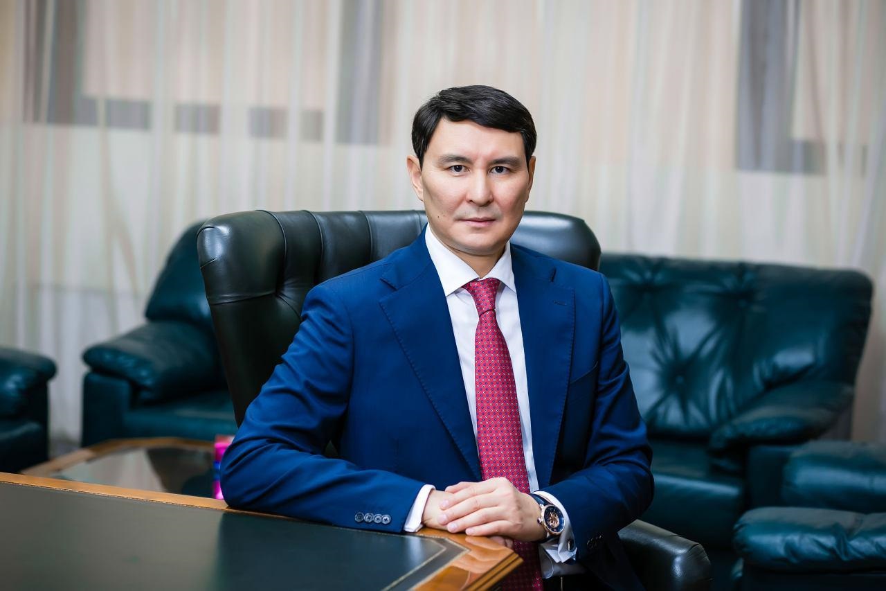Бұрынғы қаржы министрі президент кеңесшісі болып тағайындалды