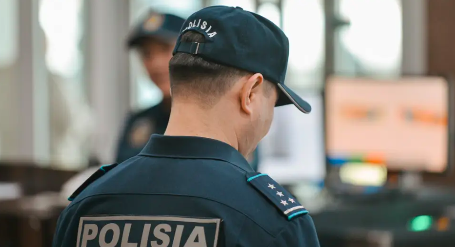 В Казахстане создали новые отделы полиции