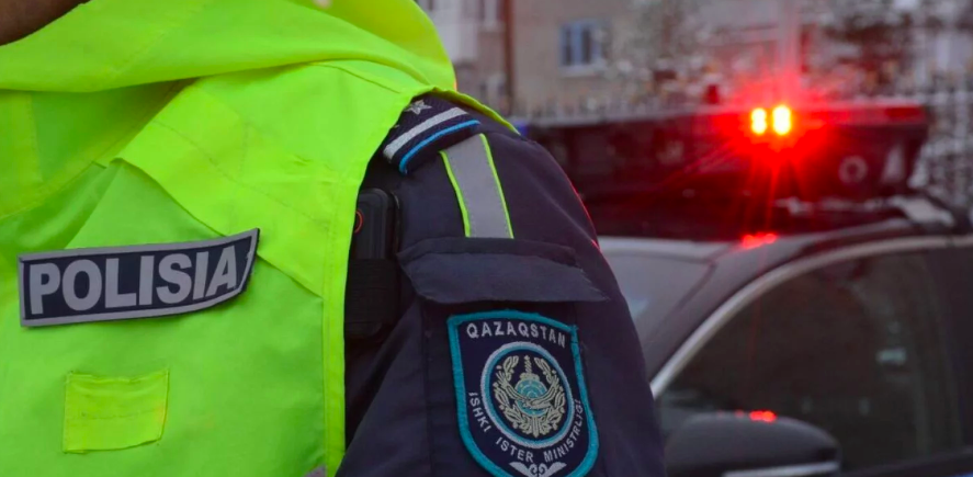 Дело Бишимбаева: полицейским вынесен строгий выговор