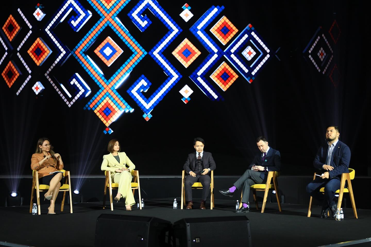 QazaqForum: Қазақ тілінде онлайн-контент жасаушылардың VII форумы өтті