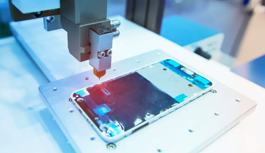 Казахстан хочет производить популярные смартфоны