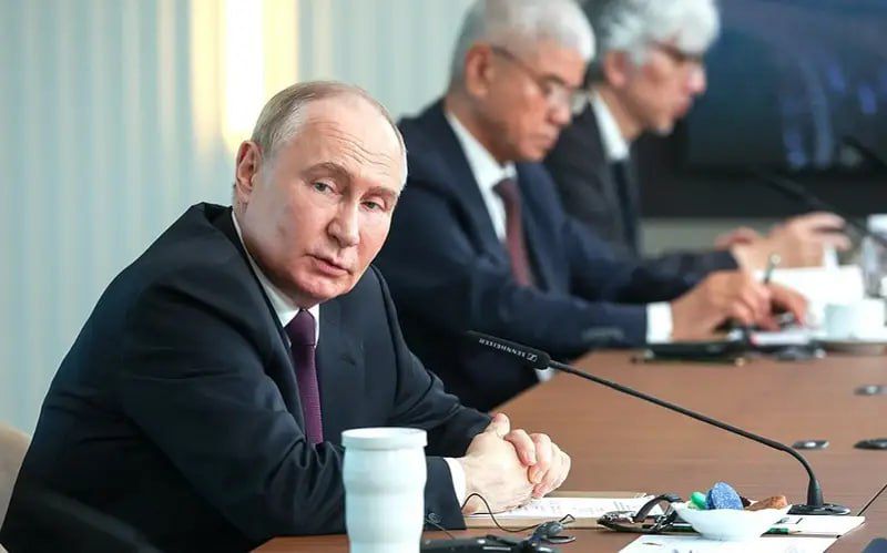 Путин намерен посетить саммит ШОС в Астане