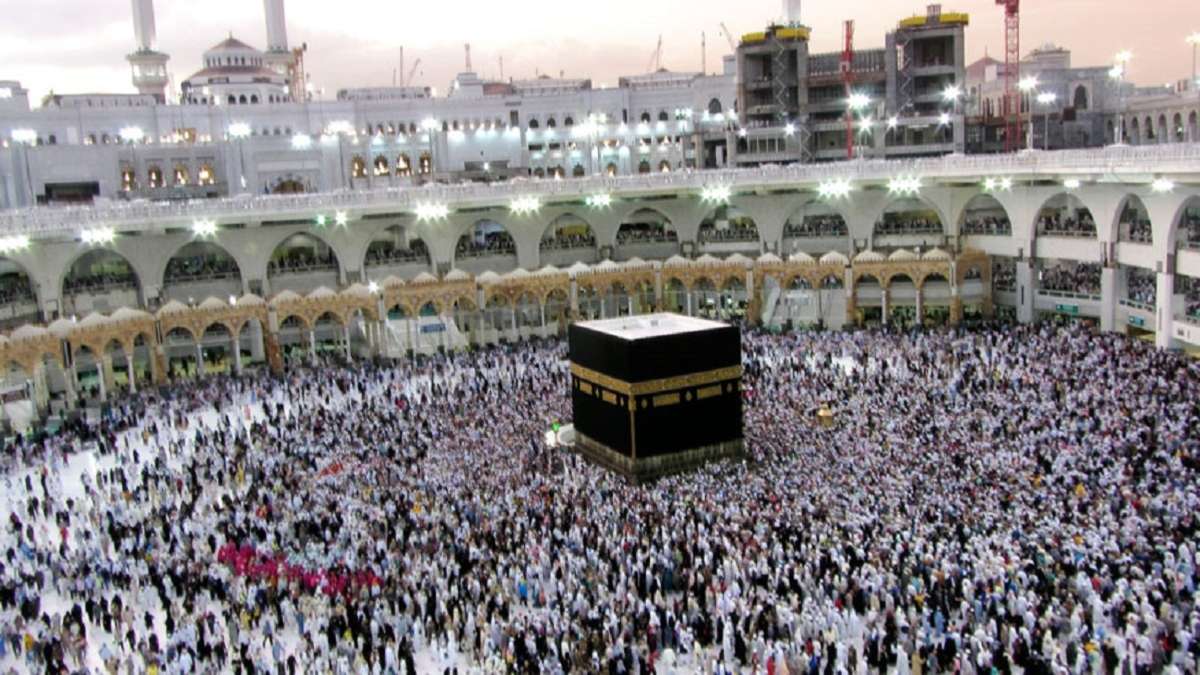 Рұқсатсыз қажылық жасағандарға айыппұл салына бастады