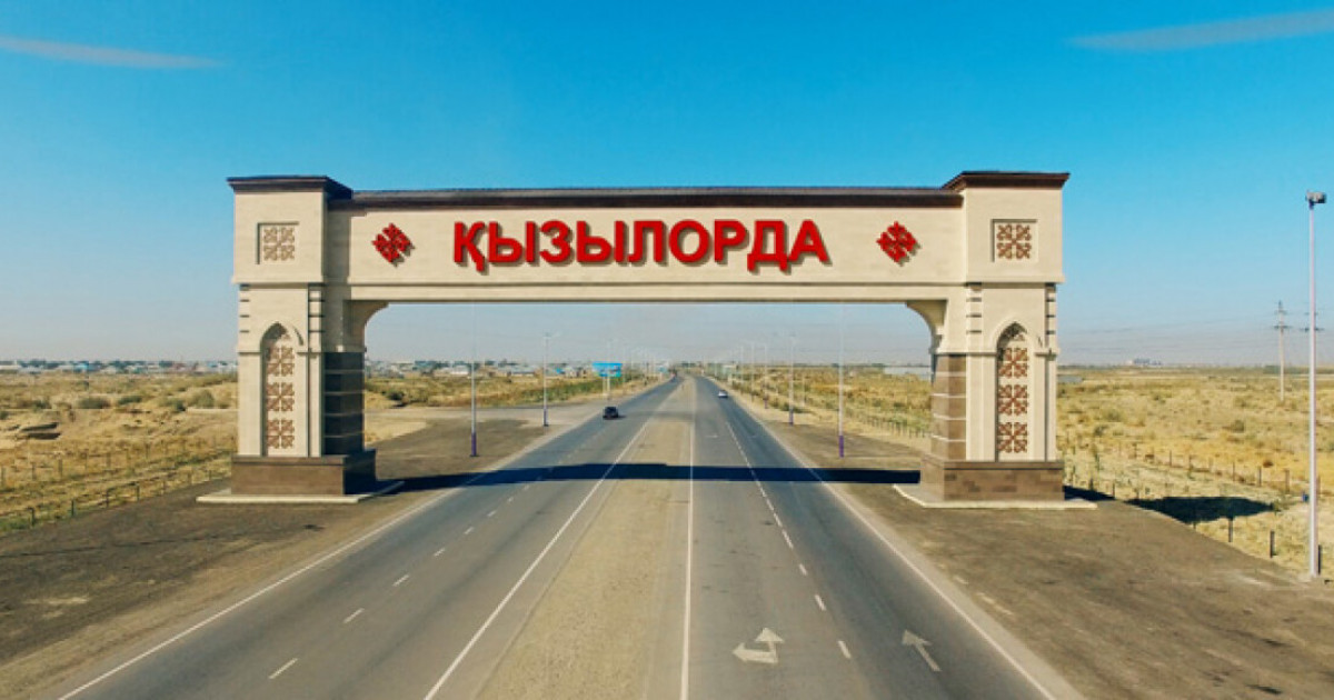 Қызылорда облысынан халық үдере көшіп жатыр
