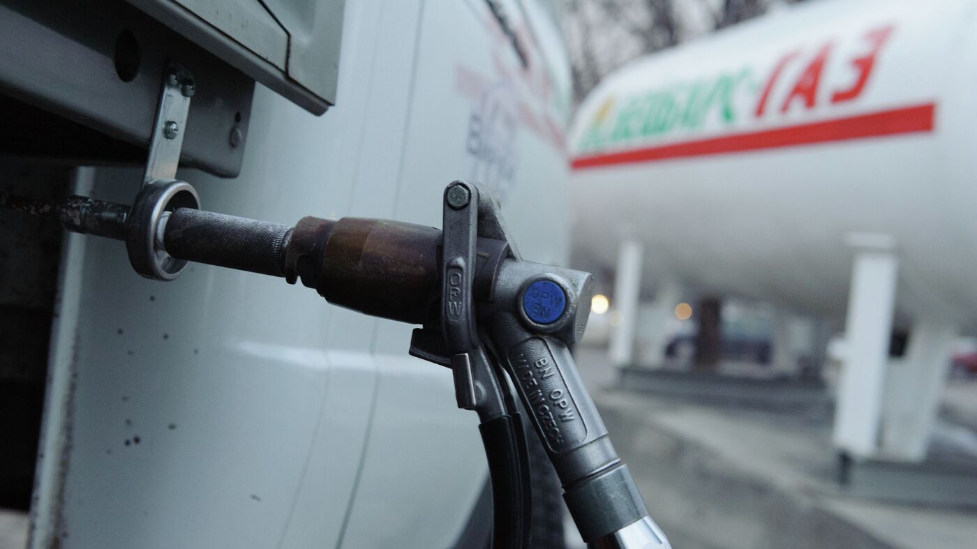 Шілде айынан бастап сұйытылған газ бағасы көтерілмек