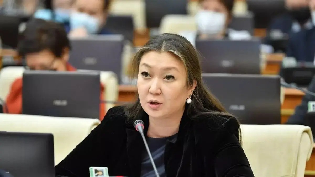 "Қып-қызыл өтірік": Бала құқықтары жөніндегі уәкіл жаңа петицияға қатысты пікір білдірді