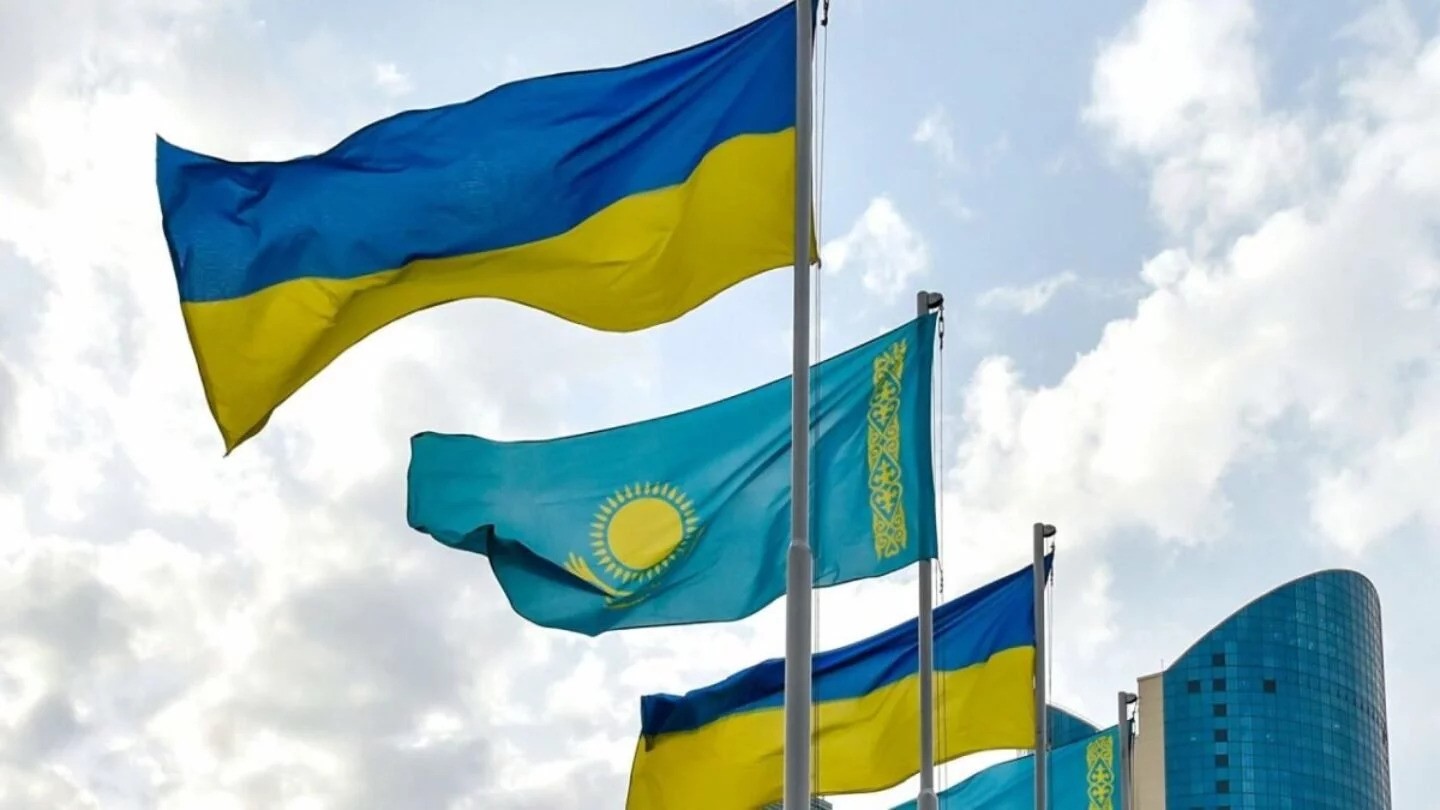 Қазақстан Украинаға қатысты бейбітшілік саммитіне неге қатыспады?