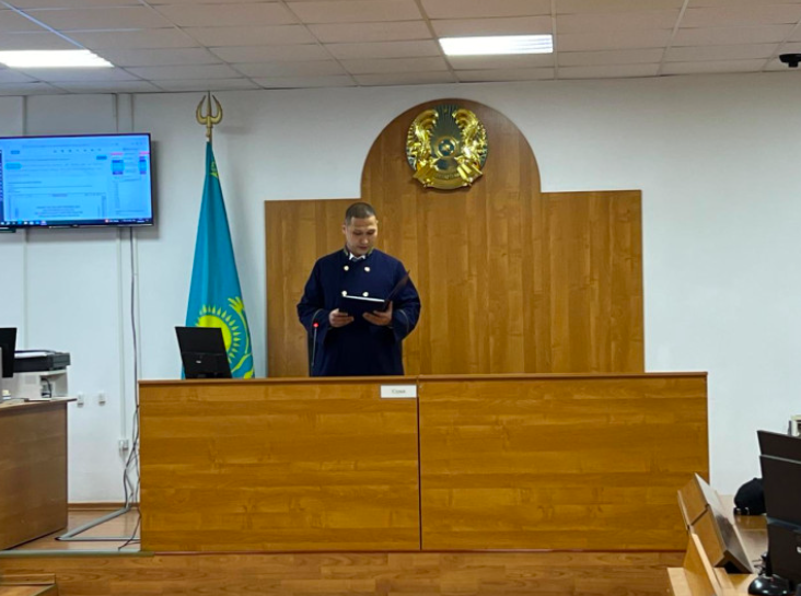 Резонансное дело об убийстве в СКО: подростков признали невиновными