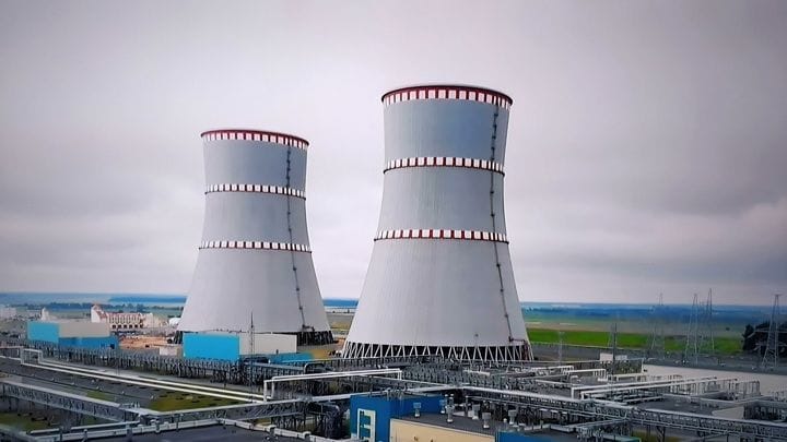 АЭС салу бойынша референдум биыл күзде өтеді – Тоқаев