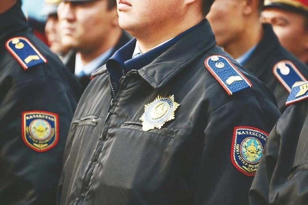 Астана полициясы күшейтілген режимде жұмыс істеуге көшті