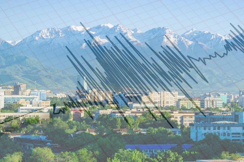 Елімізде 300-ге жуық сейсмикалық станса салынады