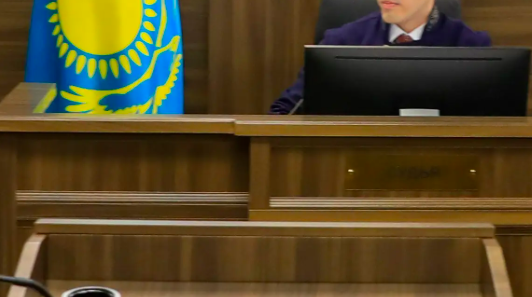 В каких городах Казахстана чаще всего обращаются в суд