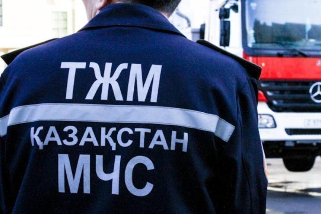 Төтенше жағдайлар министрлігінде жаңа комитет пайда болды