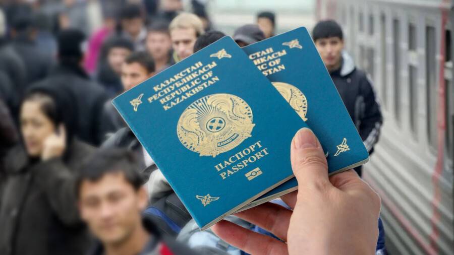 ҰБТ-2024: Қандас талапкерлер қандай жеңілдікке ие?