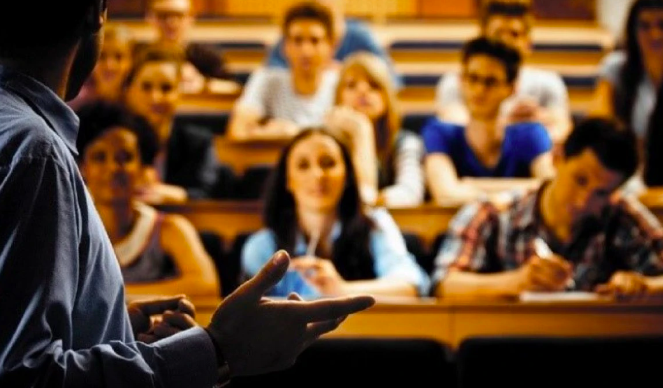 Доплаты за учёную степень увеличили казахстанским преподавателям и научным работникам