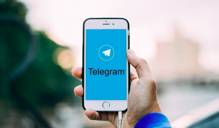 Telegram приблизился к отметке в миллиард пользователей