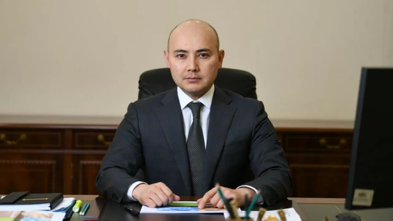 Тоқаев экс-министр Қуантыровты жаңа қызметке тағайындады