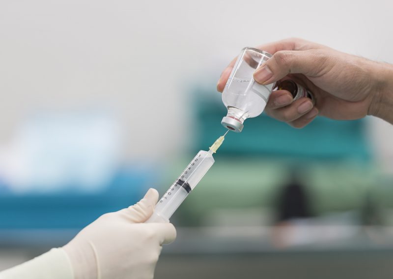 Дәрігерлер ота алдында науқастарға мерзімі өтіп кеткен наркоз препаратын қолданған