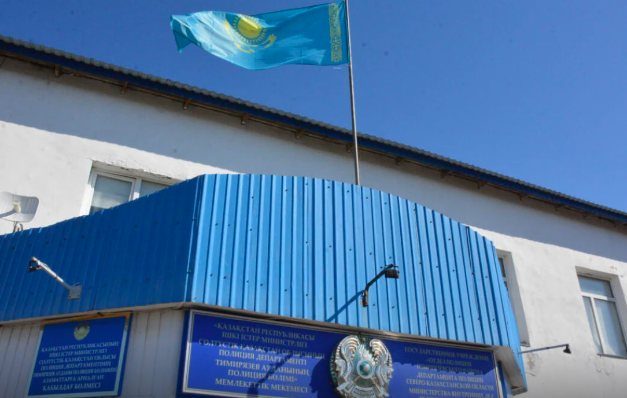 На 32 миллиона тенге украли сельхозпродукцию в СКО