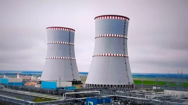 Казахстан выбирает подрядчиков для строительства первой АЭС на KazAtomExpo: лидируют китайские компании