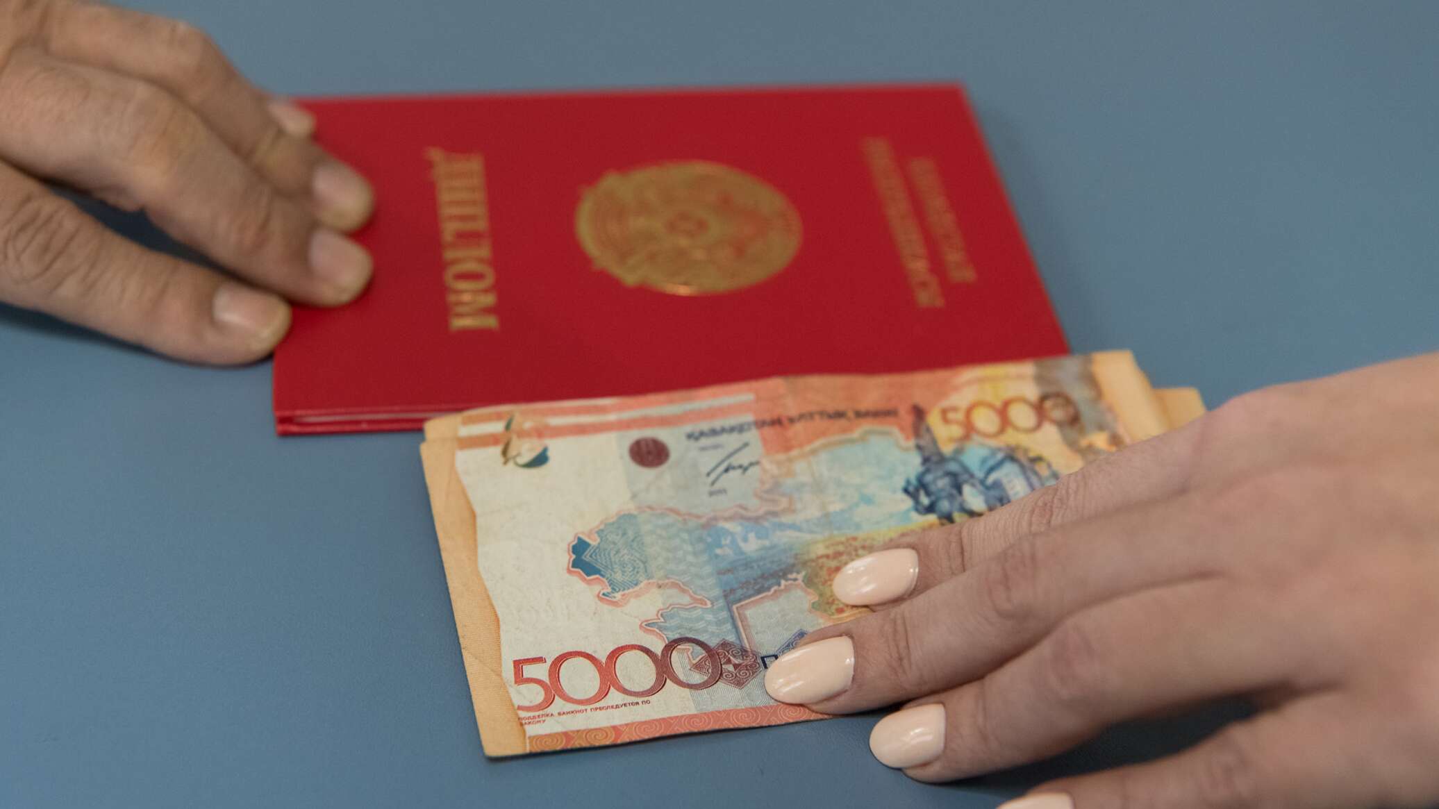 Түркістан облысында 500-ге жуық мұғалім жалған дипломмен жұмыс істеп келген