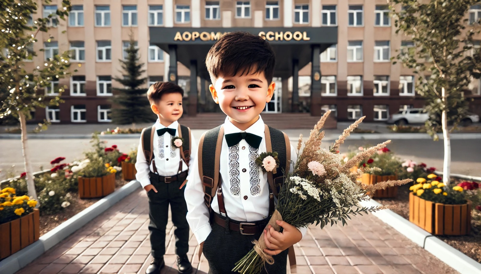 Биыл қанша бала бірінші сыныпқа барады?