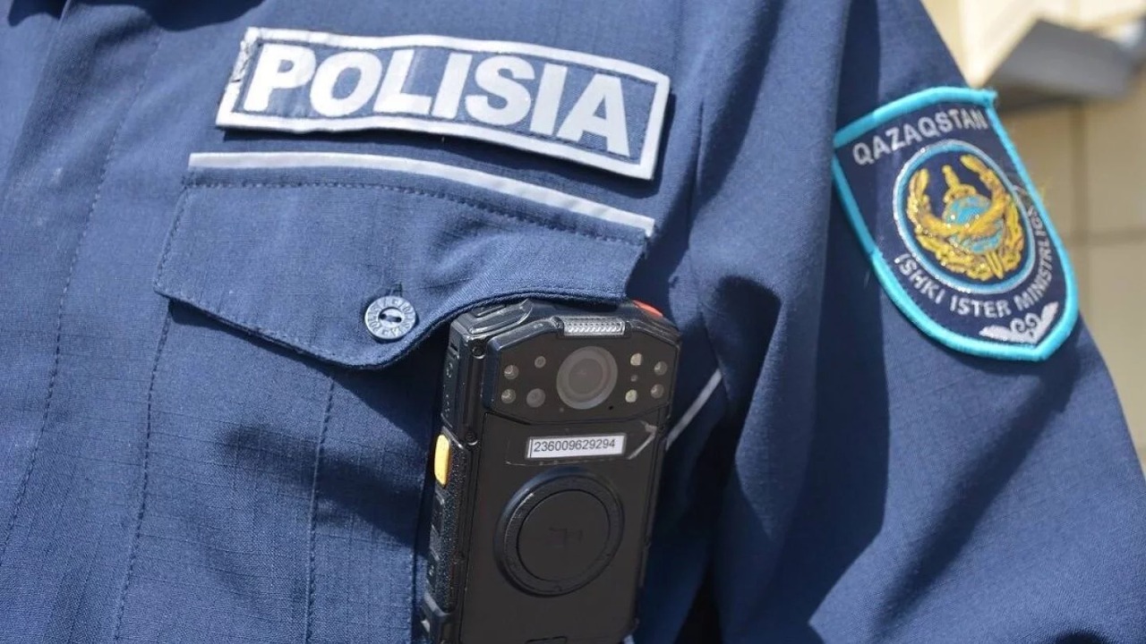 Орал қаласында үш күн ішінде 40-тан аса жол ережесін юұзған жүргізуші ұсталды