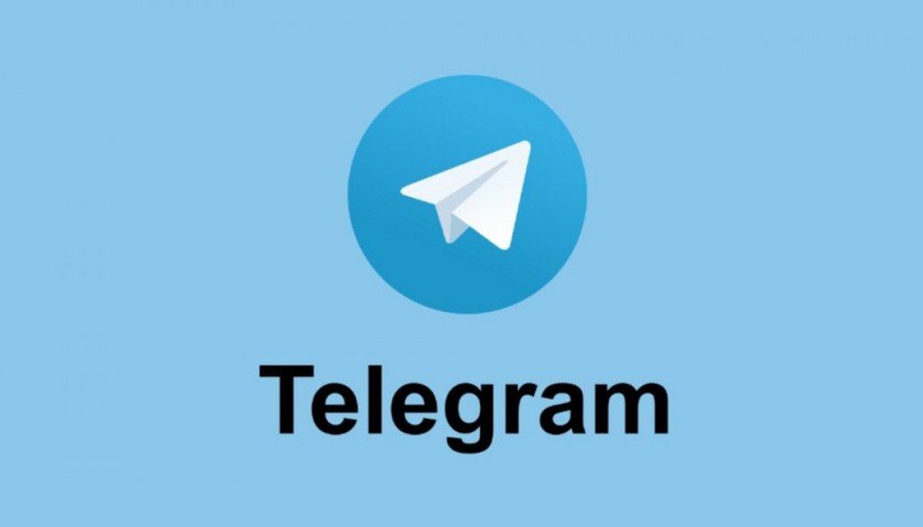 Telegram командасы Оңтүстік Корея билігінен кешірім сұрады