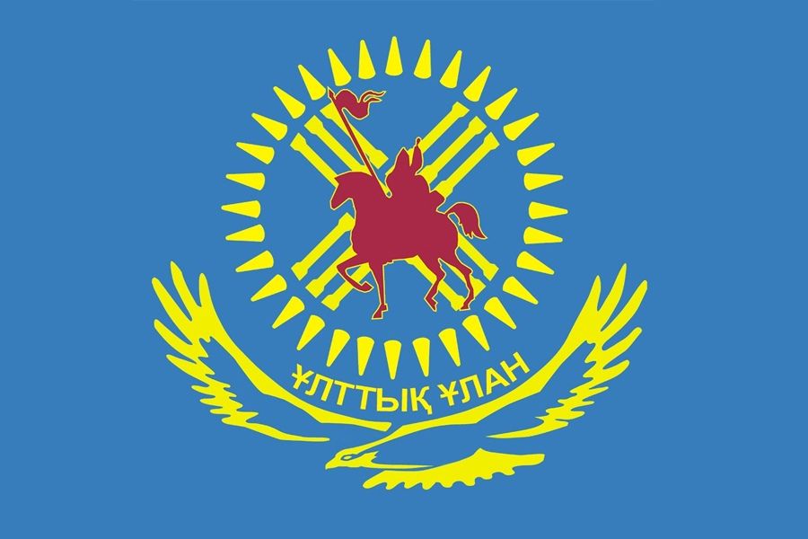 Ұлттық ұлан Бас қолбасшысының орынбасары ұсталды