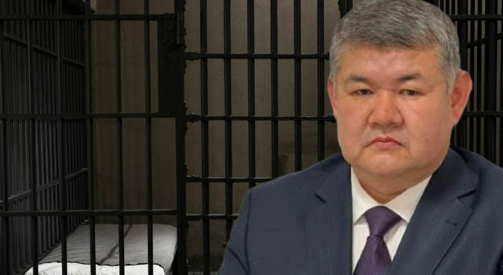 В Шымкенте вынесли приговор экс-главе аппарата акима за хищение 700 млн тенге