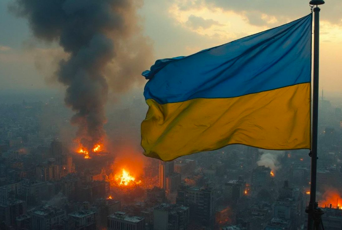 ООН: В августе на Украине в результате боевых действий погибли 184 мирных жителя
