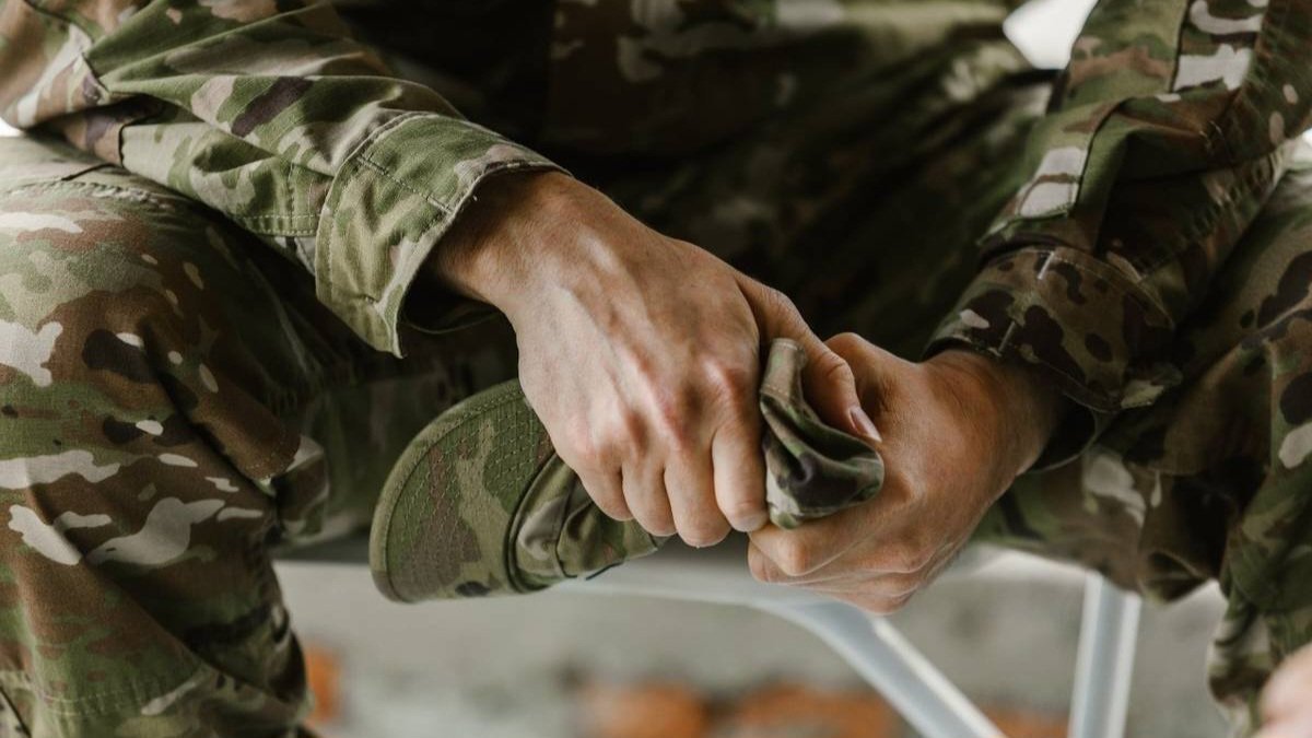 Алматыдағы әскери институтта сержанттың мәйіті табылды