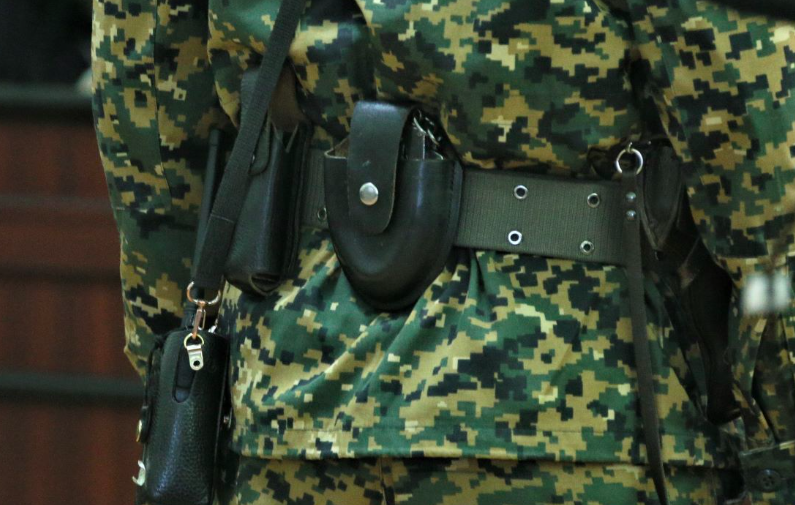 Министр обороны взял на особый контроль вопрос сохранения жизни военнослужащих