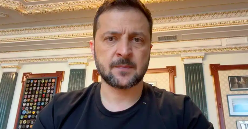 Зеленский в Нью-Йорке: удастся ли пробудить Запад к решительным действиям?