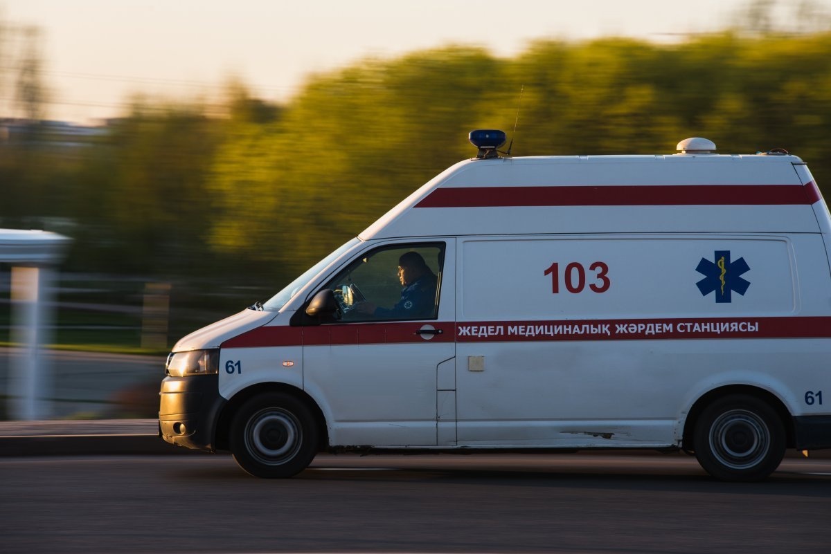 Енді жедел жәрдем тәулік бойы қызмет көрсетуін тоқтата ма?: Денсаулық министрлігі түсініктеме берді