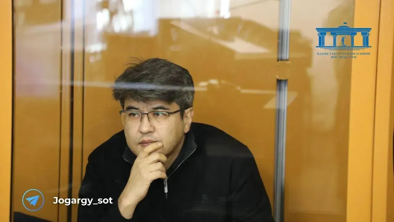 Экс-министр Бишімбаев марқұм Салтанат Нүкенованың отбасына 17 млн теңге төлейтін болды