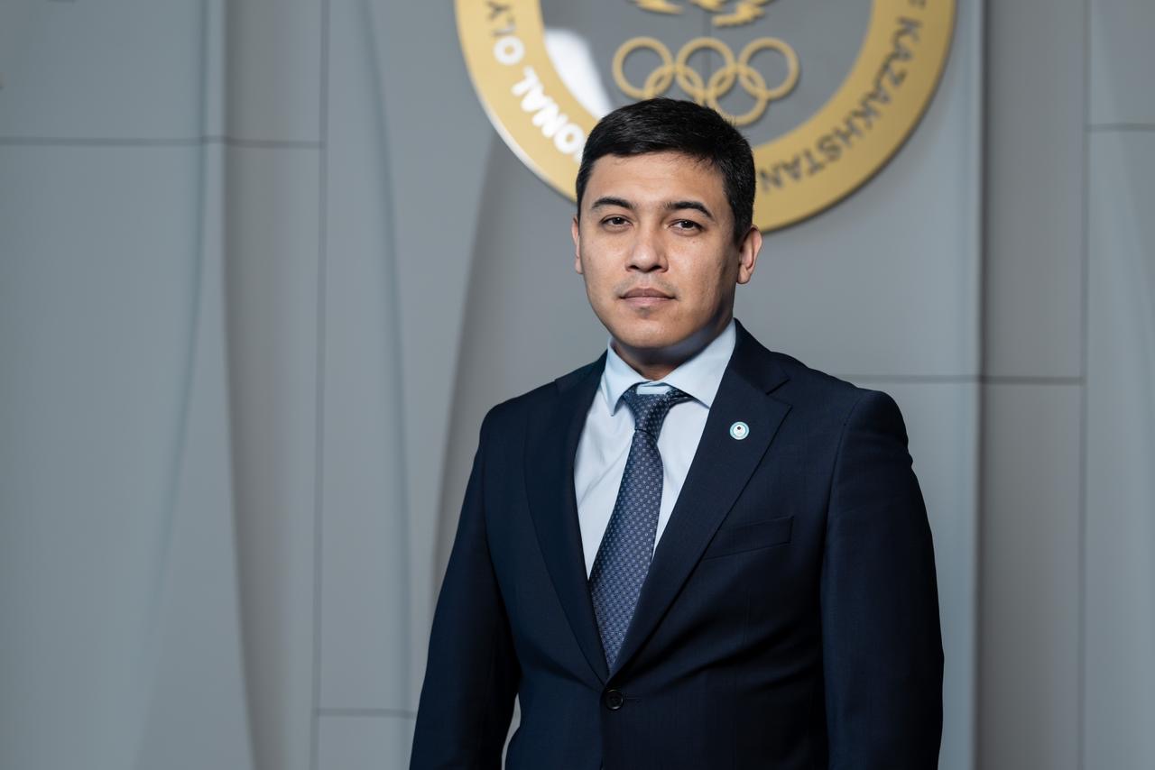 Головкин өзінің бұрынғы кеңесшісін ҰОК бас хатшысы етіп тағайындады
