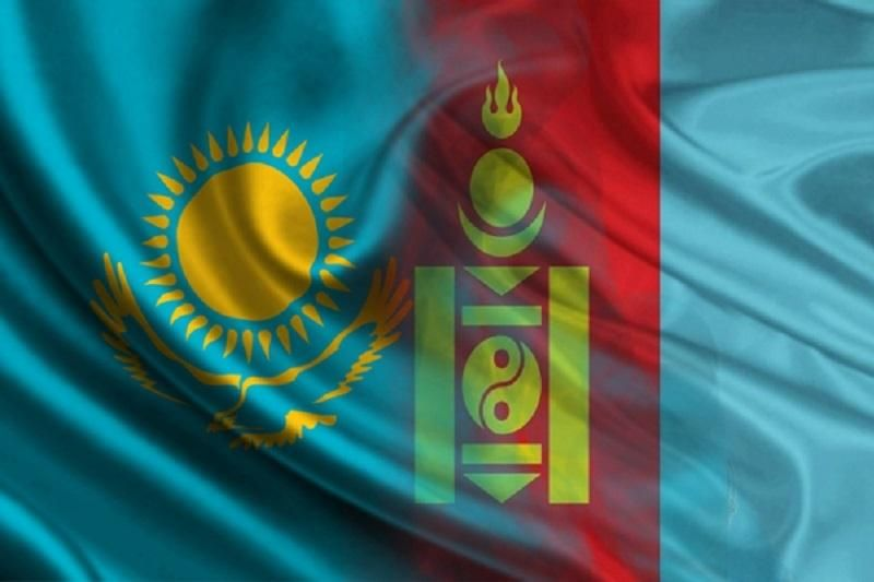Қазақстан мен Моңғолия жаңа автомобиль жолының құрылысын талқылады