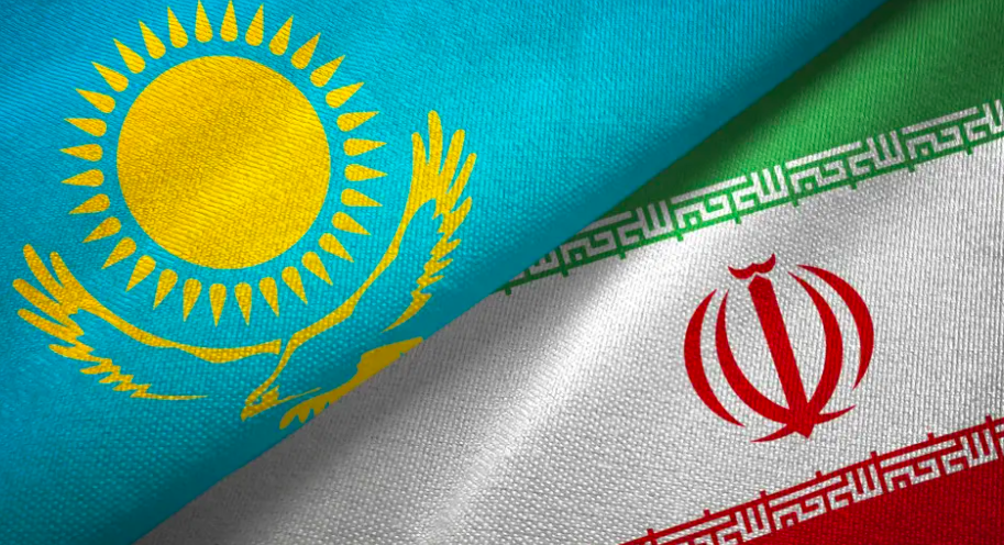 Казахстан расширит сотрудничество с Ираном