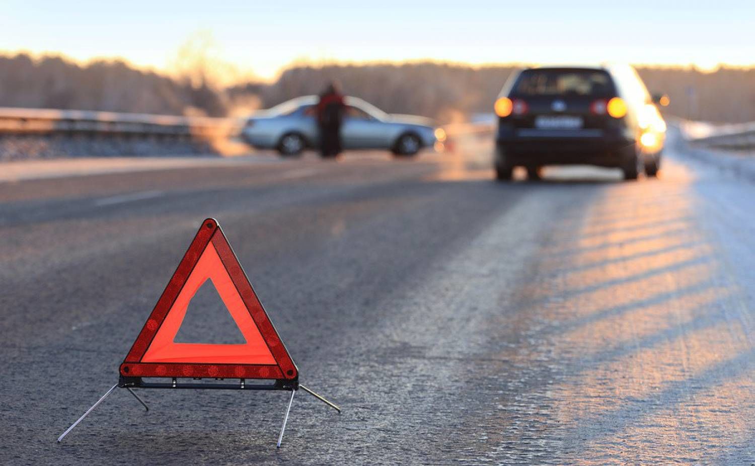 Жол апаты қай өңірде жиі орын алатыны белгілі болды