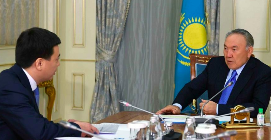 Секретные миллиарды: что скрывает дело «консильери клана Назарбаева»?