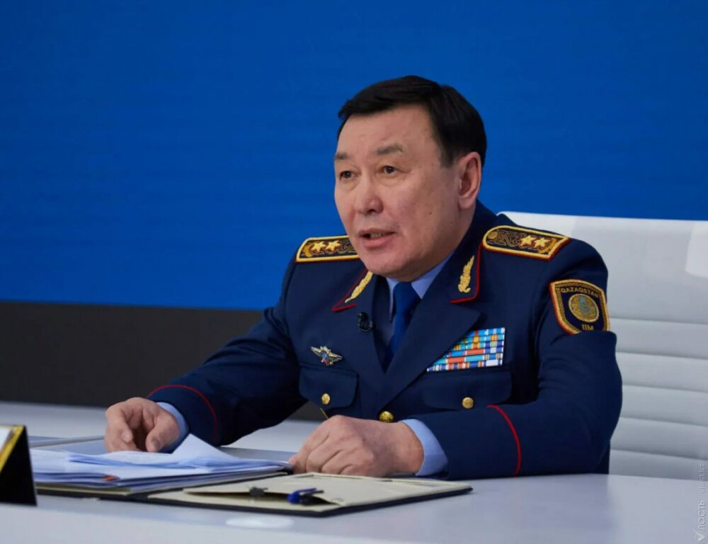 Тоқаев бірқатар ауыс-түйіс жасады