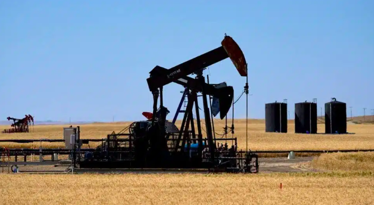 Нефть подорожала после комментариев Байдена о возможных действиях Израиля