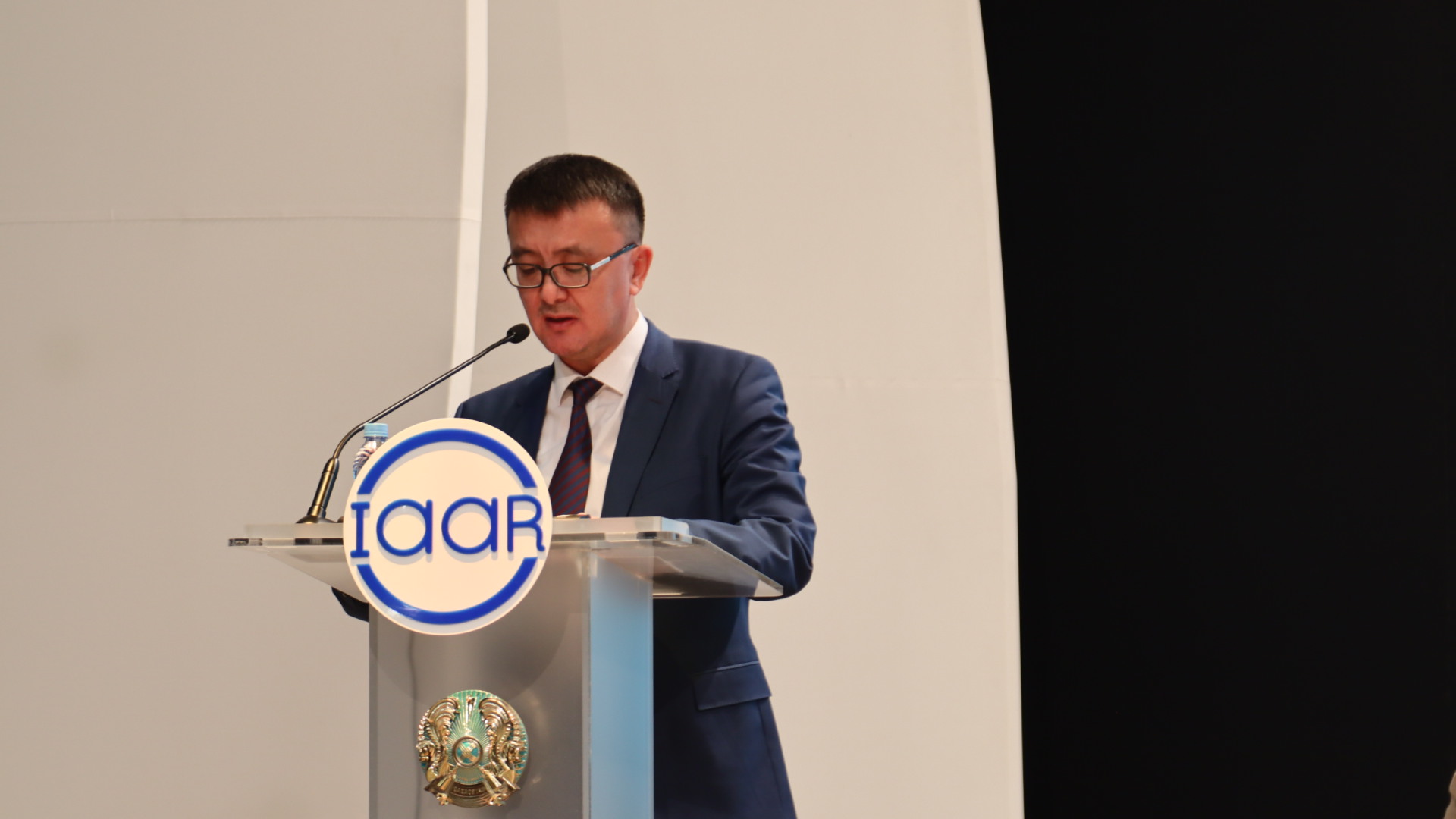 “Елімізде Жасанды Интеллект саласына бағытталған 15 мамандық бар”,- Вице-министр Дархан Ахмед-Заки